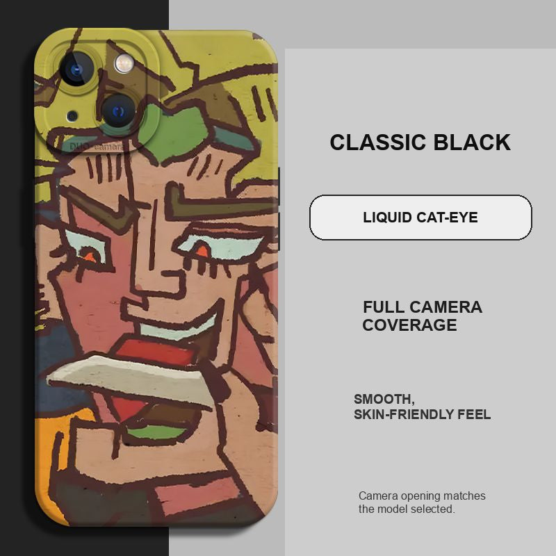 JoJo's Bizarre Adventure Novelty Phone Case — 9 Designs — product view 12