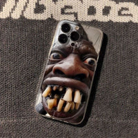 Friendship Novelty Phone Case — 2 Designs — product view 12