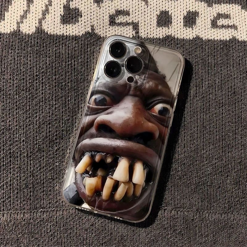 Friendship Novelty Phone Case — 2 Designs — product view 12