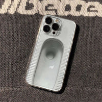 Toilet Novelty Phone Case — 2 Designs — product view 12