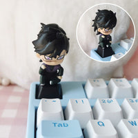 Demon Slayer Backlit Artisan Keycaps — 13 Designs — product view 14