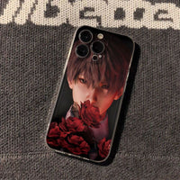 Love and Deepspace Xavier Phone Case — 2 Designs — product view 16