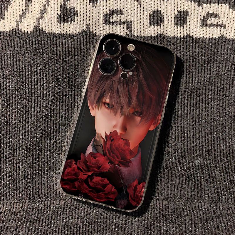 Love and Deepspace Xavier Phone Case — 2 Designs — product view 16