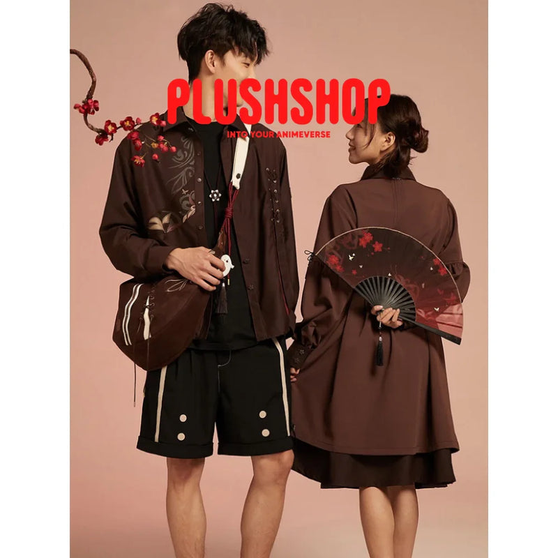Hutao Theme Impression Cute Bag product image 4