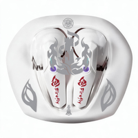 Firefly Wireless Earbuds — Bluetooth TWS with Character Voice Prompts & Badge Set