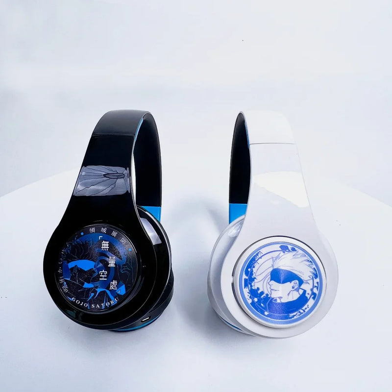 Jujutsu Kaisen Gojo Headphone