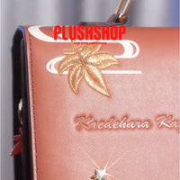 Kazuha Theme Impression Bag Itabag product image 9