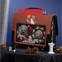 Kazuha Theme Impression Bag Itabag product image 3