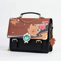 Kazuha Theme Impression Bag Itabag