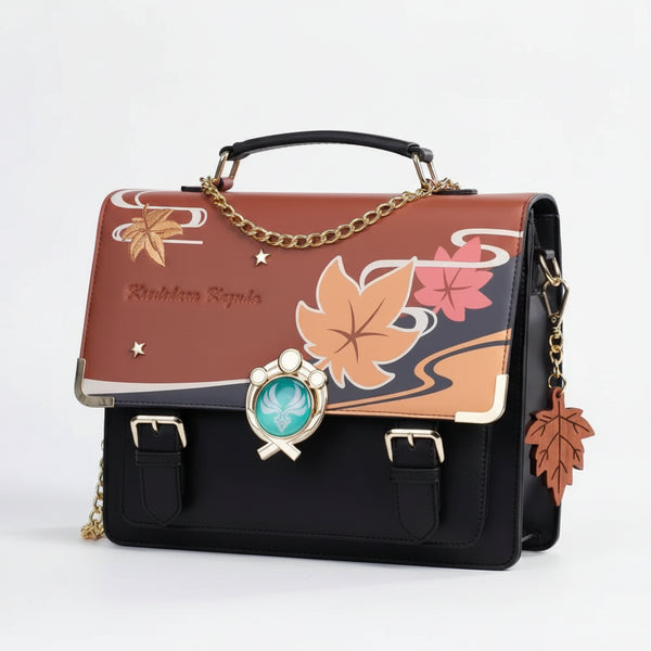 Kazuha Theme Impression Bag Itabag product image 2