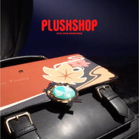 Kazuha Theme Impression Bag Itabag product image 4