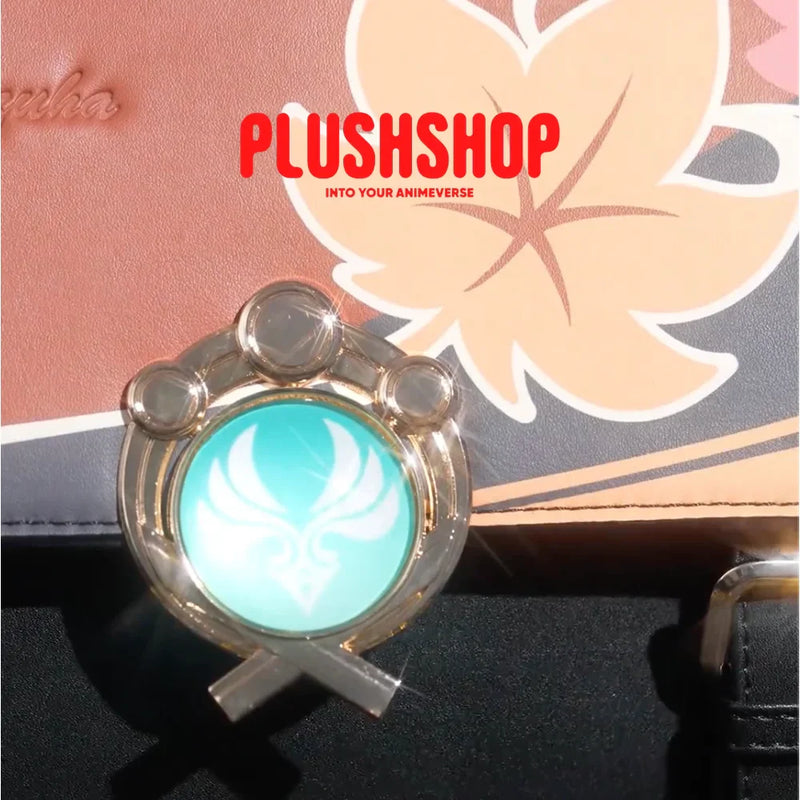 Kazuha Theme Impression Bag Itabag product image 5