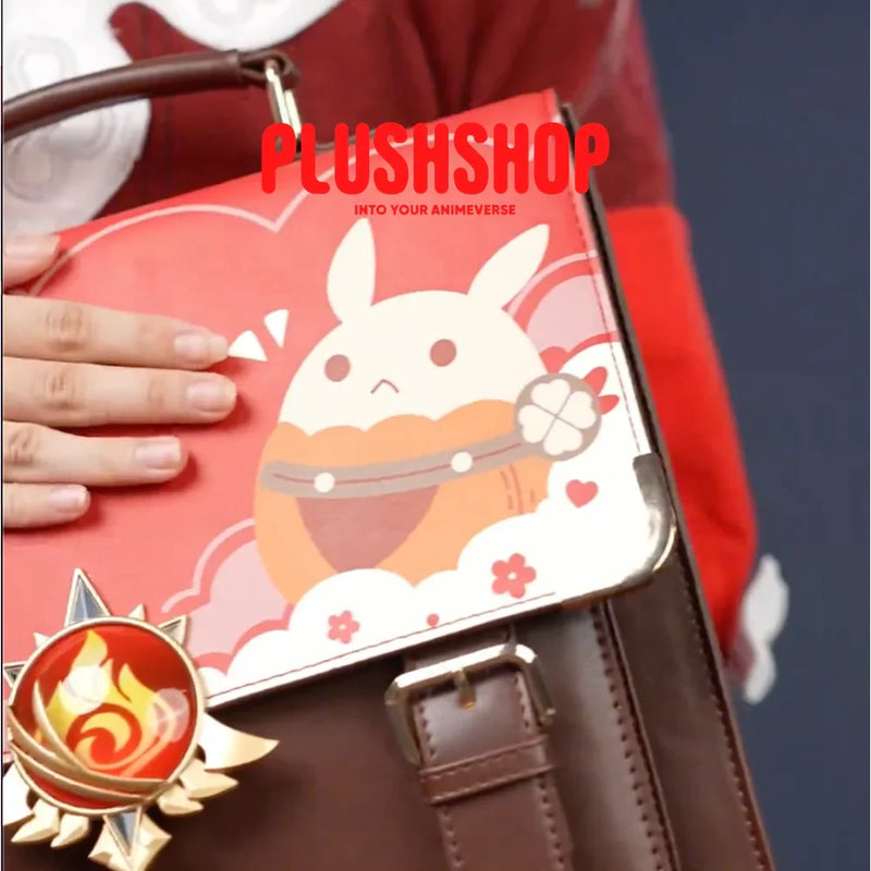 Klee Theme Impression Bag product image 3