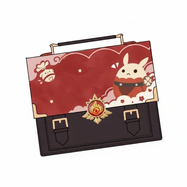 Klee Theme Impression Bag product image 6
