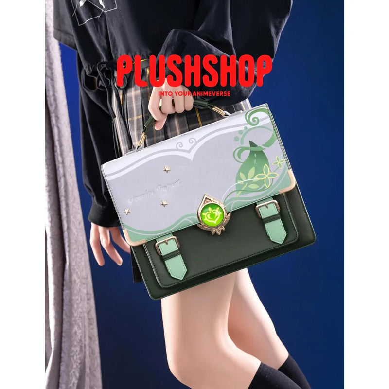Nahida Theme Impression Bag Itabag product image 6
