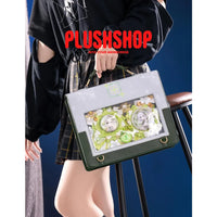 Nahida Theme Impression Bag Itabag product image 5