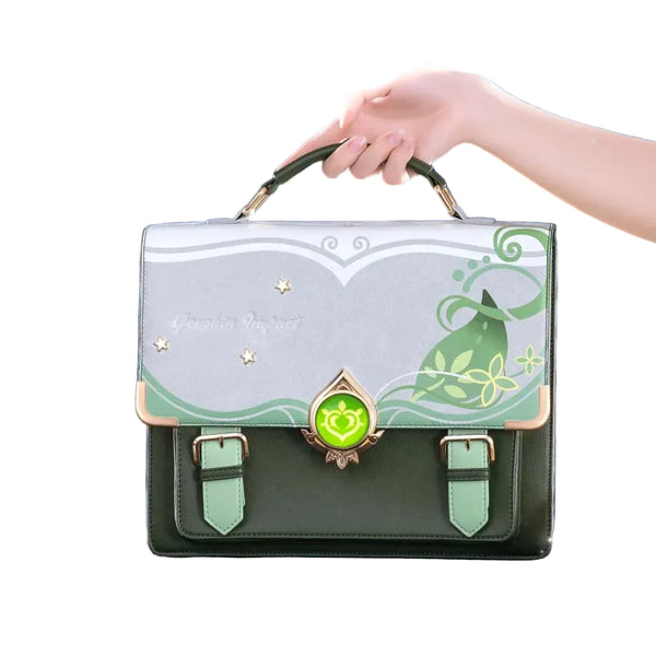 Nahida Theme Impression Bag Itabag product image 1