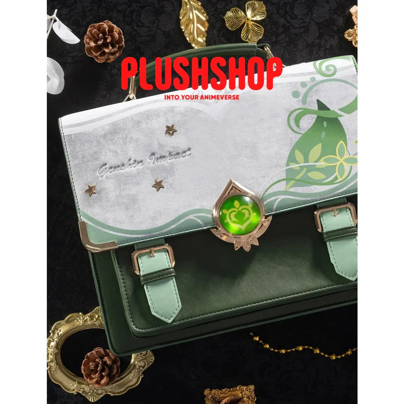 Nahida Theme Impression Bag Itabag product image 9