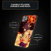 Anime Lenticular Phone Case — 36 Designs restored original image 6