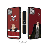 Anime Lenticular Phone Case — 36 Designs restored original image 17