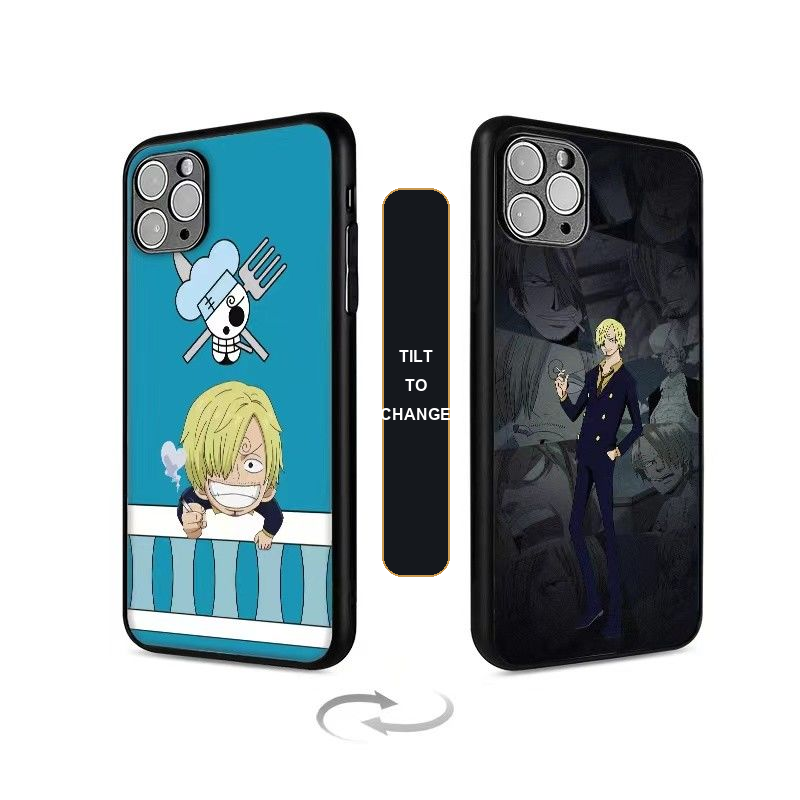 Anime Lenticular Phone Case — 36 Designs restored original image 22