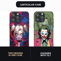 Anime Lenticular Phone Case — 36 Designs restored original image 36