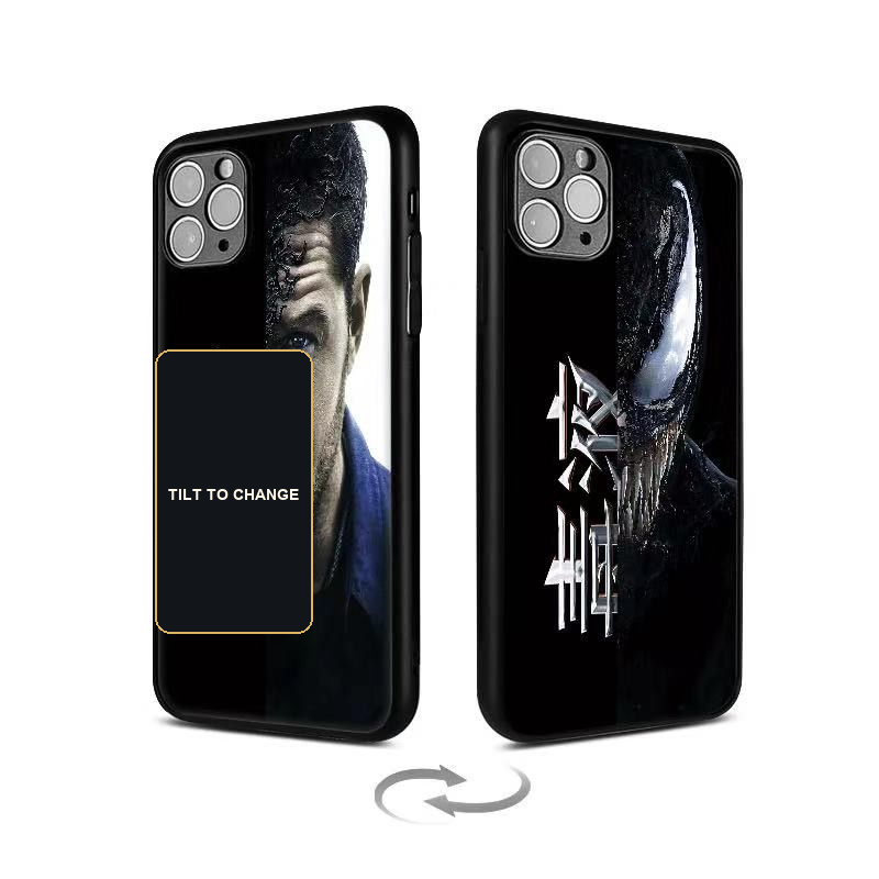 Anime Lenticular Phone Case — 36 Designs restored original image 37