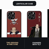 One Piece Lenticular Phone Case — 19 Character Designs restored original image 8