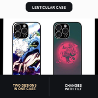 One Piece Lenticular Phone Case — 19 Character Designs restored original image 15