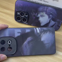 BLEACH Sosuke Aizen Lenticular Phone Case video