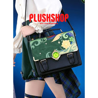 Tighnari Theme Impression Bag Itabag product image 2