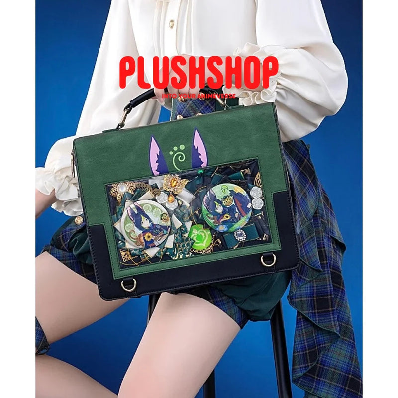 Tighnari Theme Impression Bag Itabag product image 4